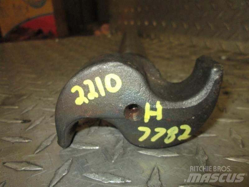 Meritor  Brzdy