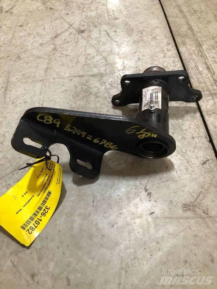 Meritor  Brzdy