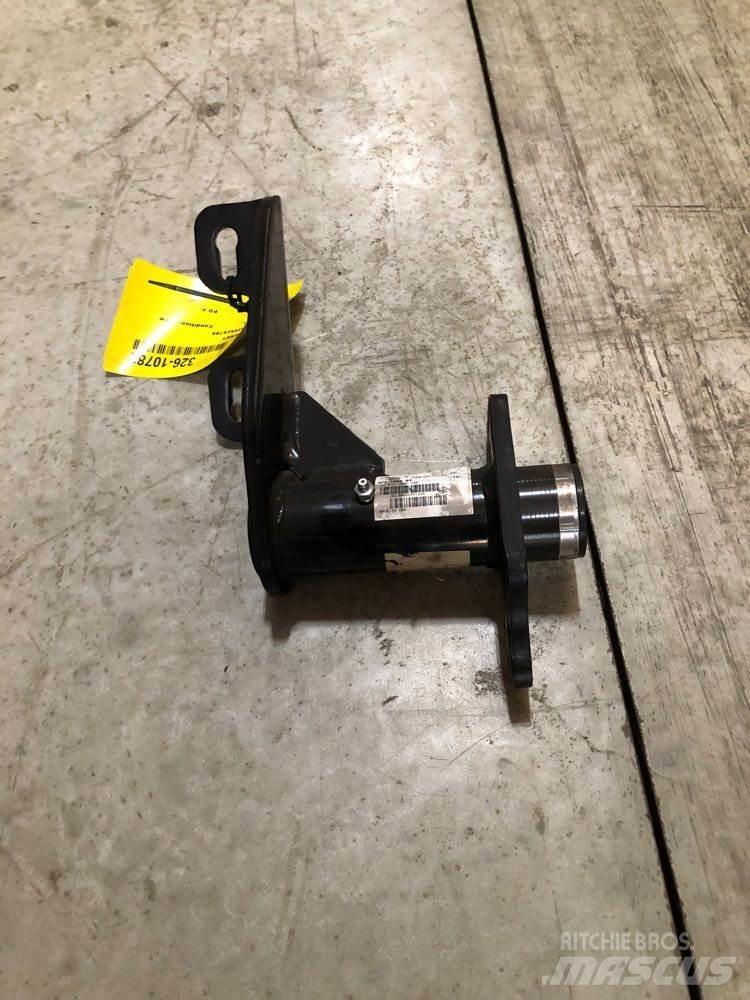 Meritor  Brzdy
