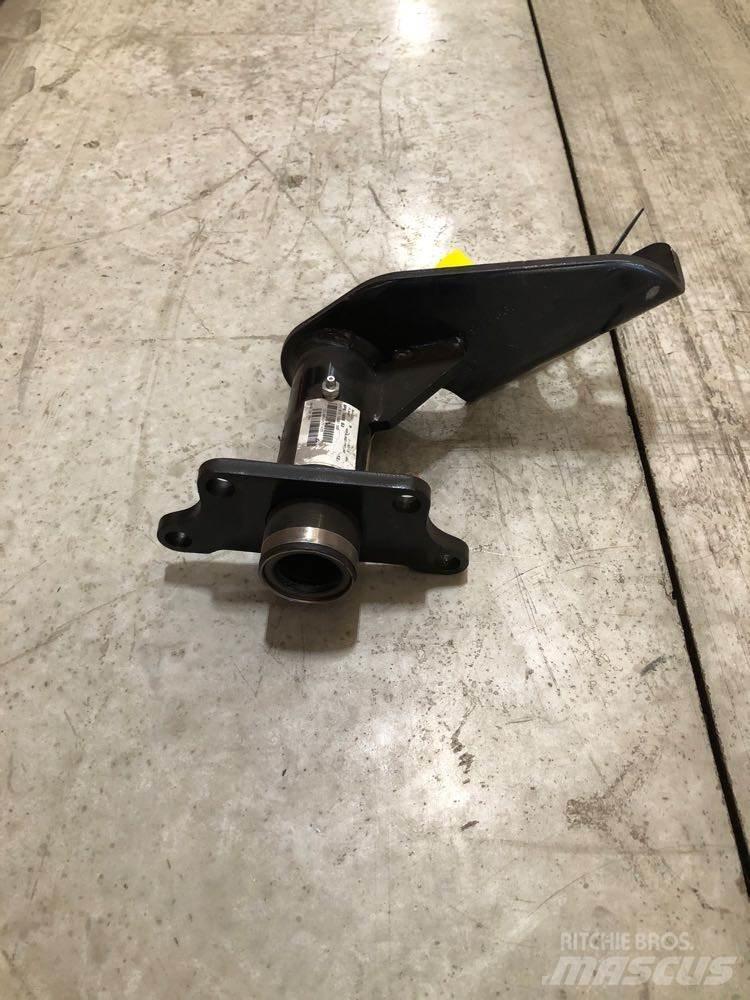 Meritor  Brzdy