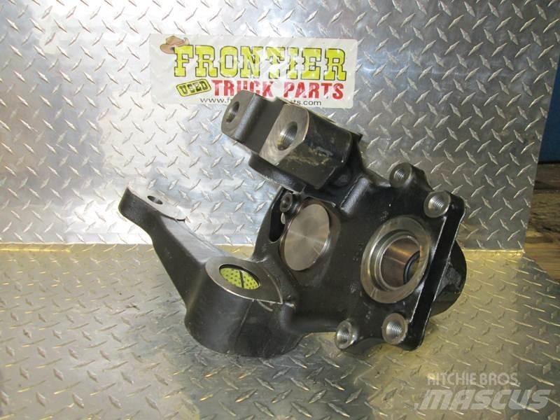 Meritor  Doprava – ostatní