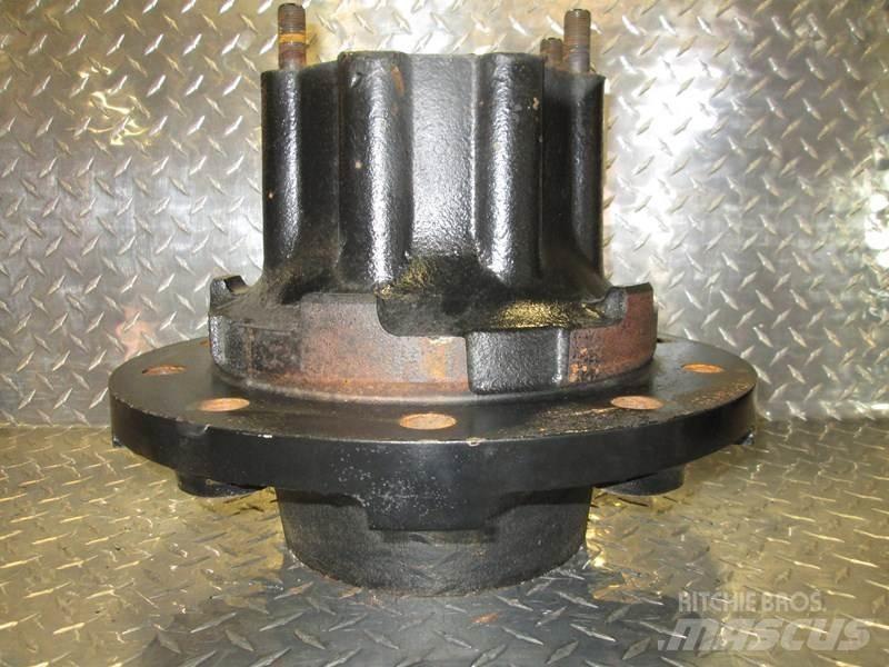 Meritor  Doprava – ostatní