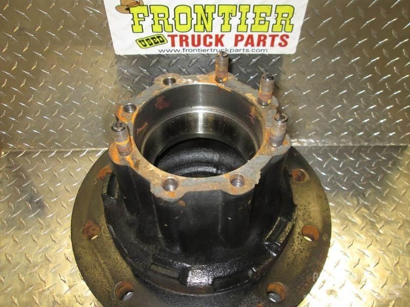 Meritor  Doprava – ostatní