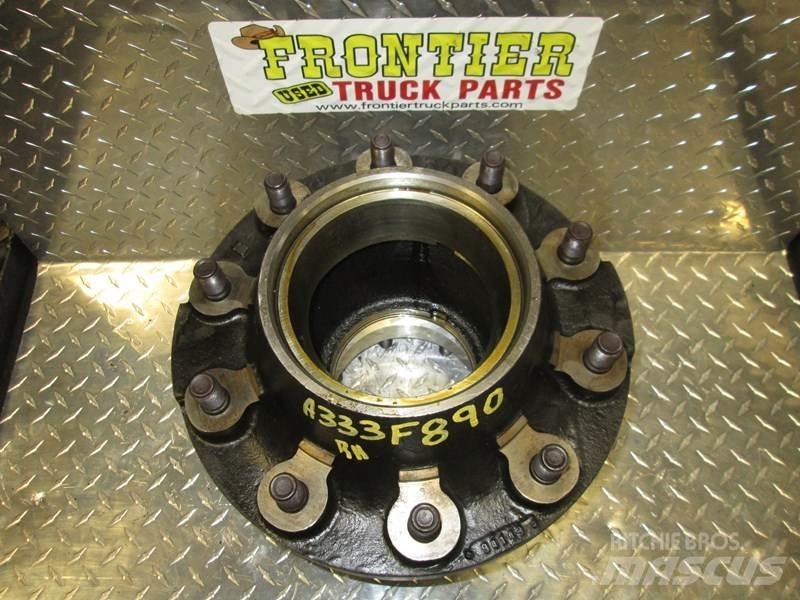 Meritor  Doprava – ostatní