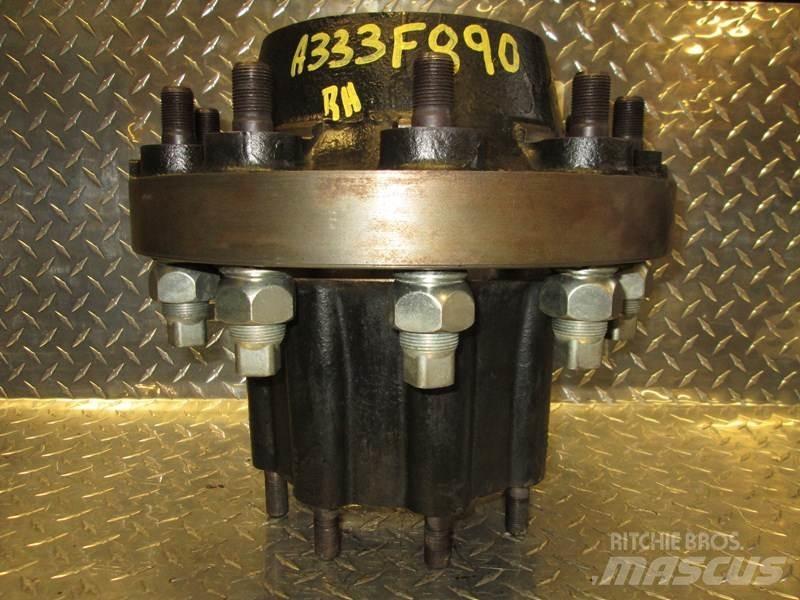 Meritor  Doprava – ostatní
