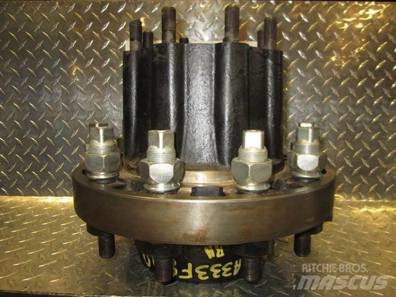 Meritor  Doprava – ostatní