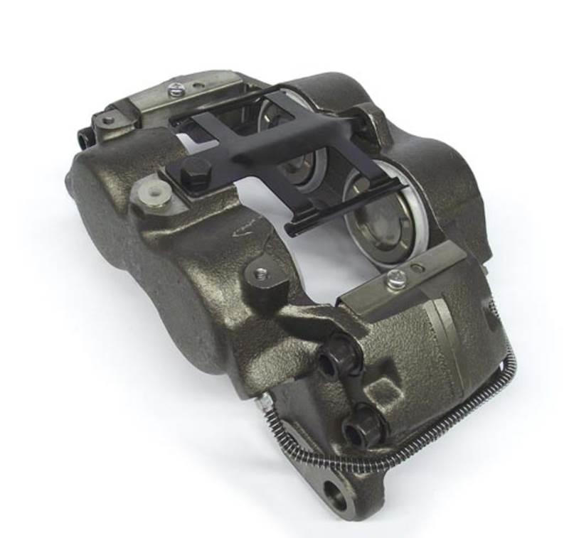 Meritor  Brzdy