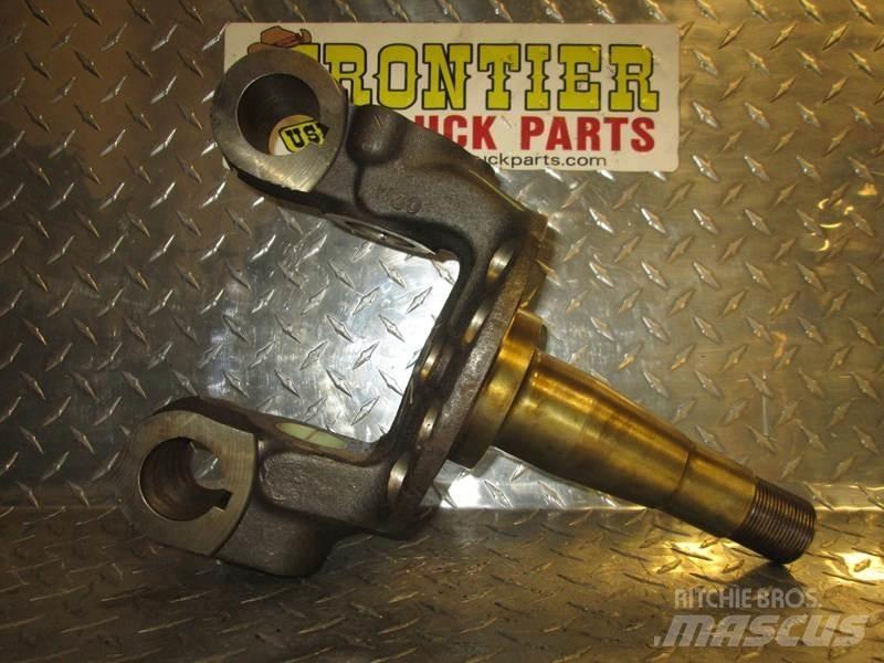 Meritor  Doprava – ostatní