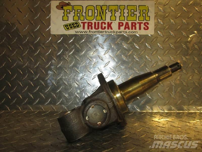 Meritor  Doprava – ostatní