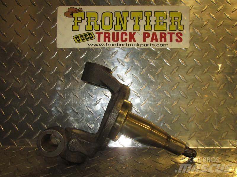 Meritor  Doprava – ostatní