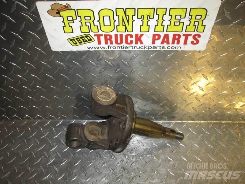 Meritor  Doprava – ostatní