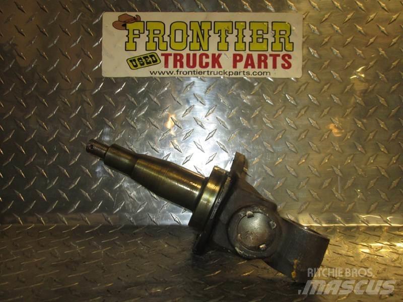 Meritor  Doprava – ostatní