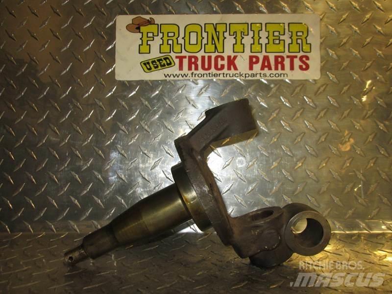 Meritor  Doprava – ostatní