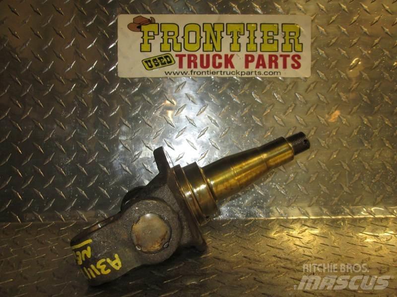 Meritor  Doprava – ostatní