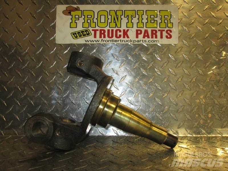 Meritor  Doprava – ostatní