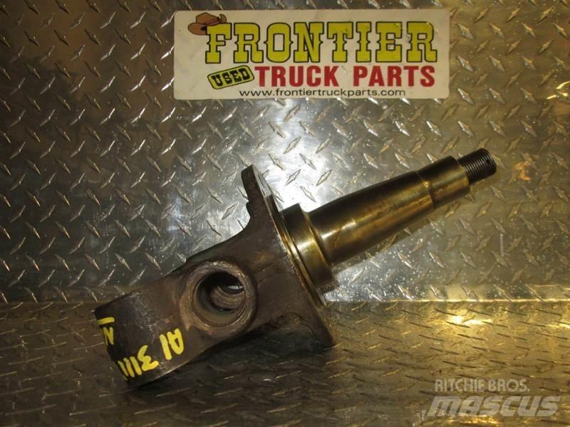 Meritor  Doprava – ostatní
