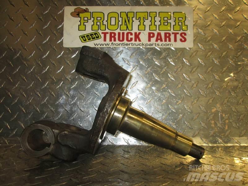 Meritor  Doprava – ostatní
