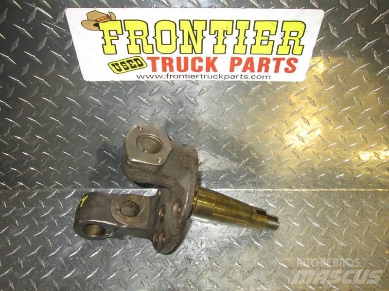 Meritor  Doprava – ostatní