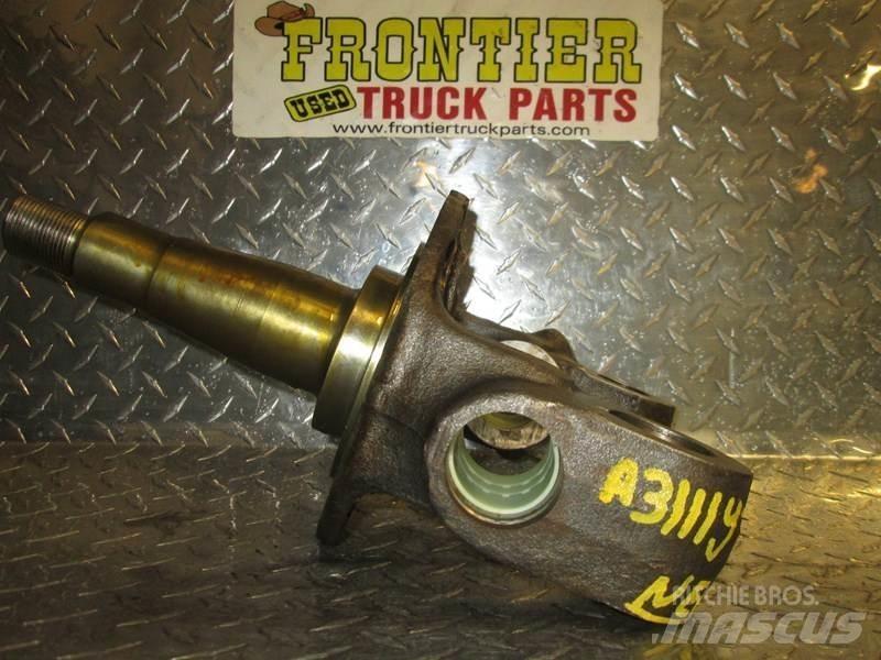 Meritor  Doprava – ostatní