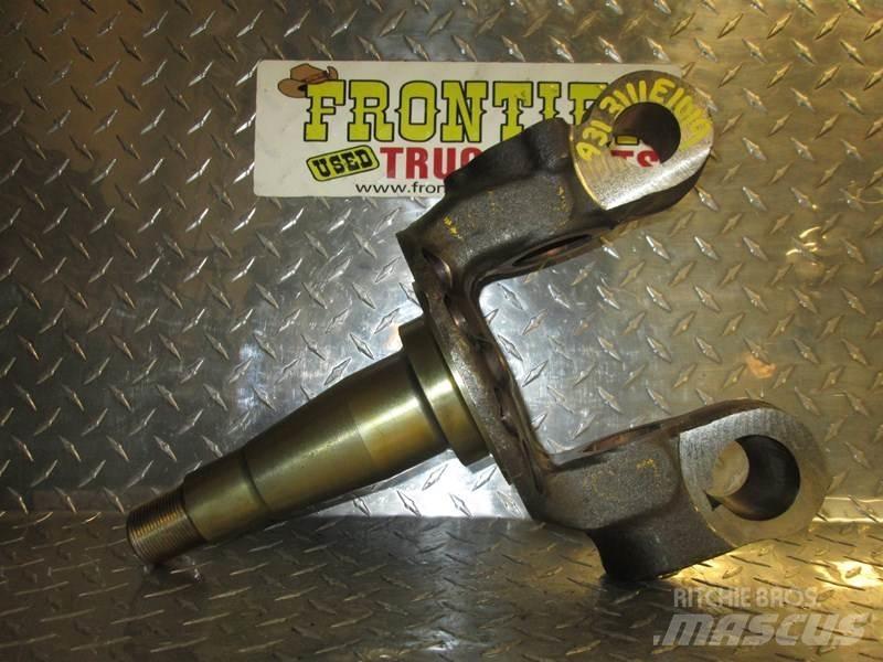 Meritor  Doprava – ostatní