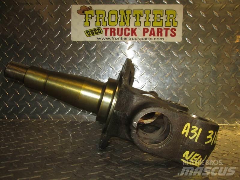 Meritor  Doprava – ostatní