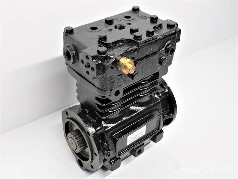 Meritor  Doprava – ostatní