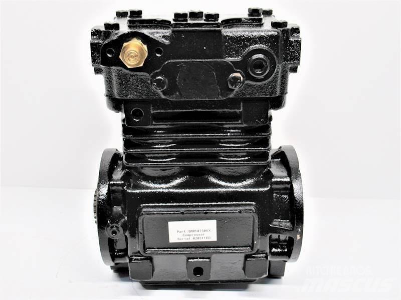 Meritor  Doprava – ostatní