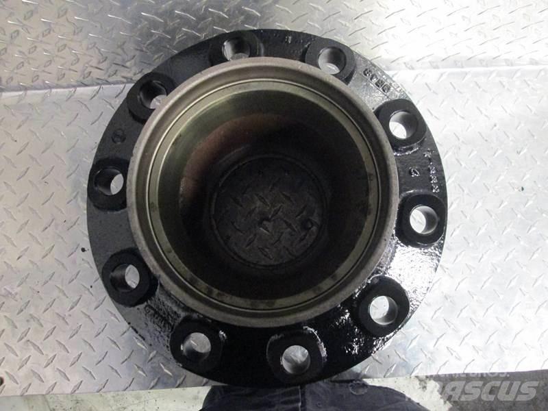 Meritor  Doprava – ostatní