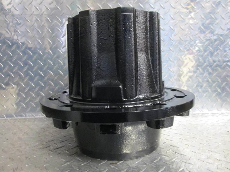 Meritor  Doprava – ostatní