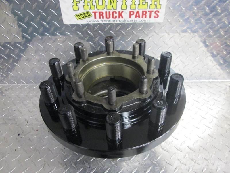Meritor  Doprava – ostatní