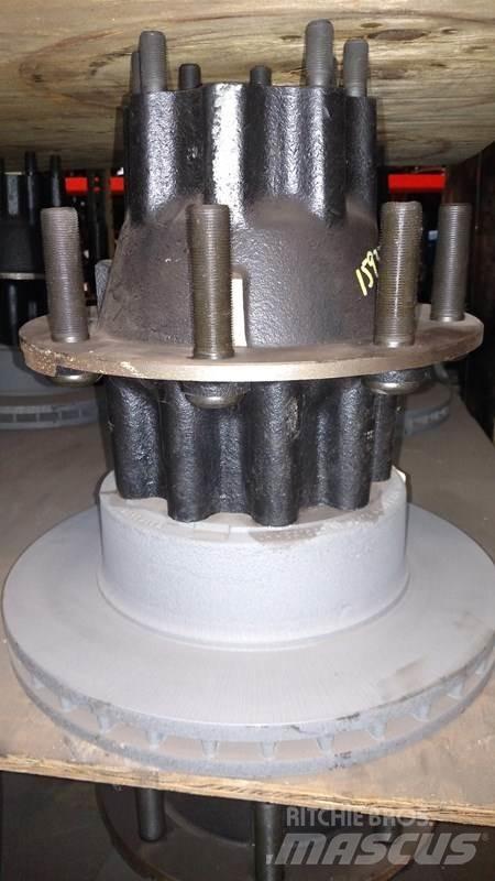 Meritor  Doprava – ostatní