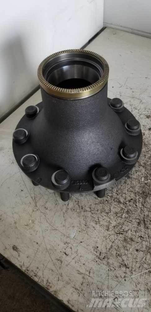 Meritor  Doprava – ostatní