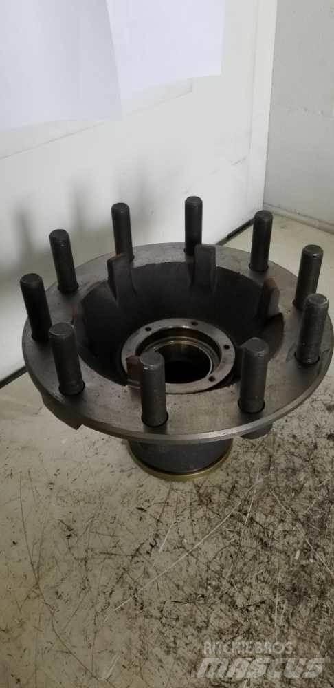Meritor  Doprava – ostatní
