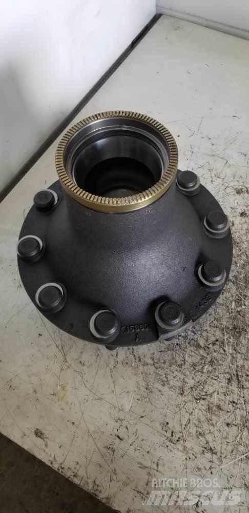 Meritor  Doprava – ostatní
