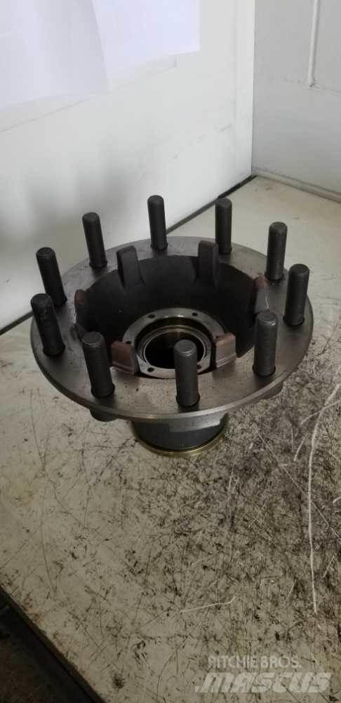 Meritor  Doprava – ostatní