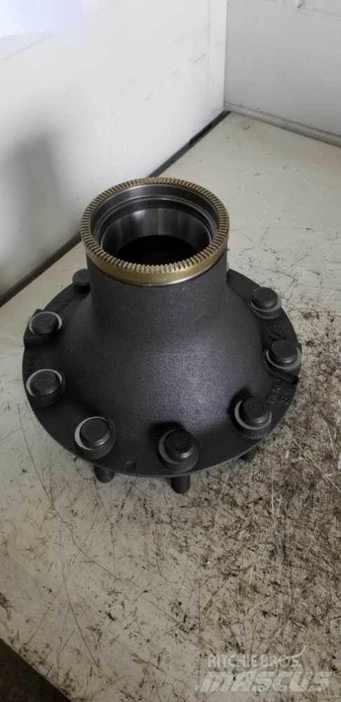 Meritor  Doprava – ostatní