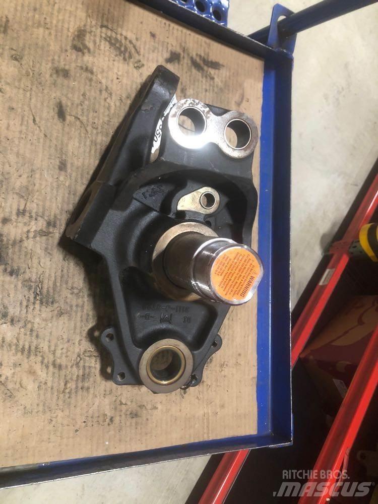 Meritor  Doprava – ostatní