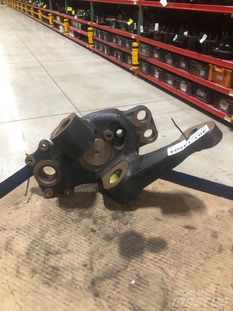 Meritor  Doprava – ostatní
