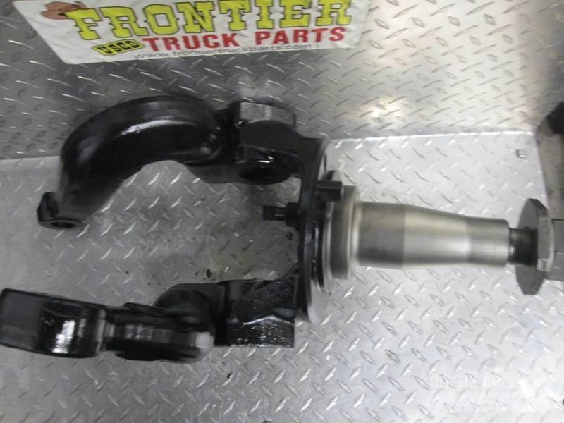 Meritor  Doprava – ostatní