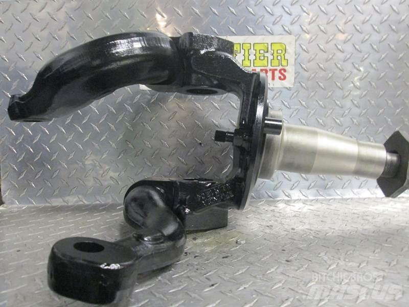 Meritor  Doprava – ostatní