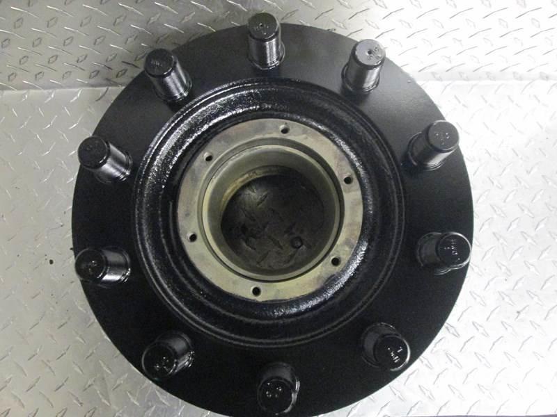 Meritor  Doprava – ostatní