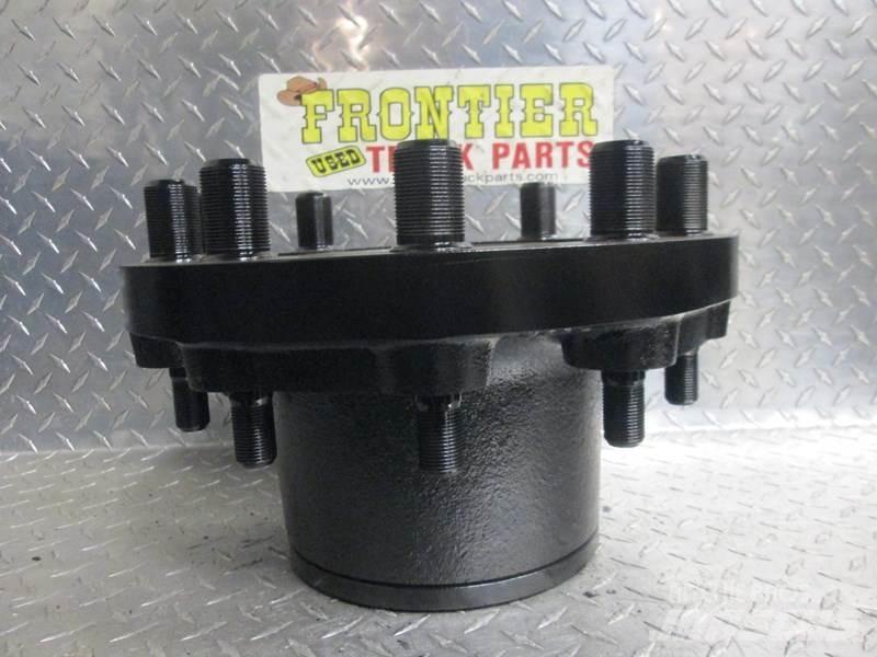 Meritor  Doprava – ostatní