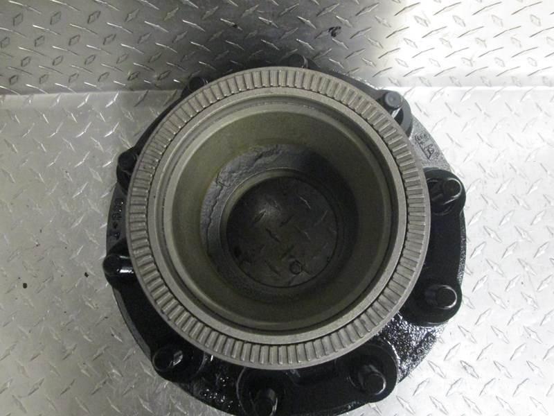 Meritor  Doprava – ostatní