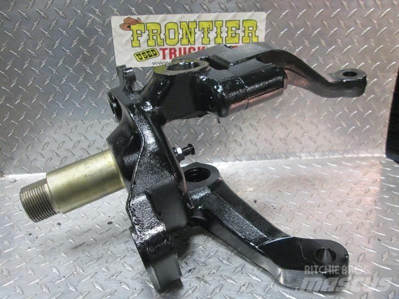 Meritor  Doprava – ostatní