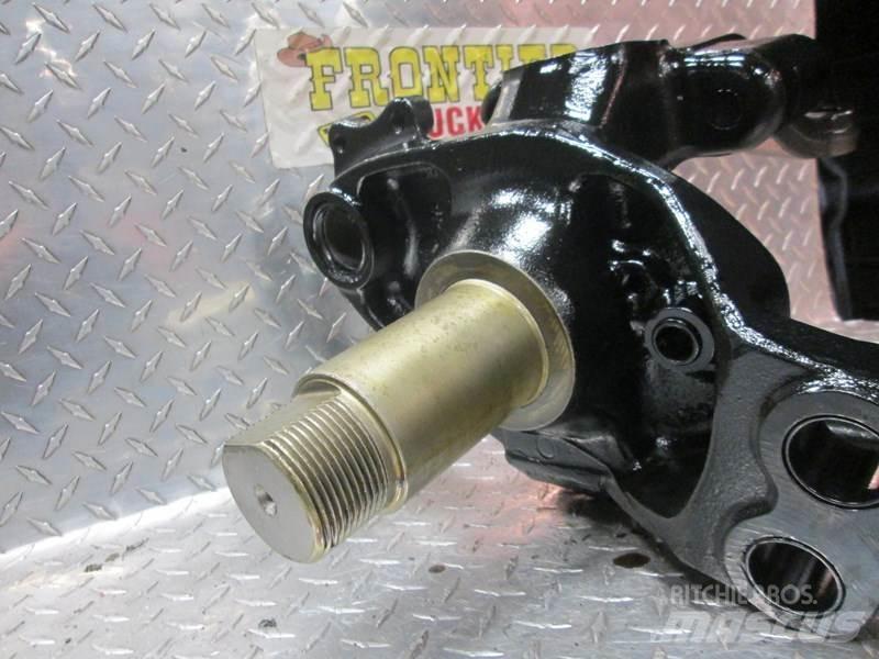 Meritor  Doprava – ostatní