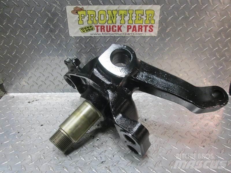 Meritor  Doprava – ostatní