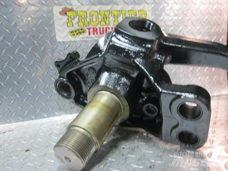 Meritor  Doprava – ostatní