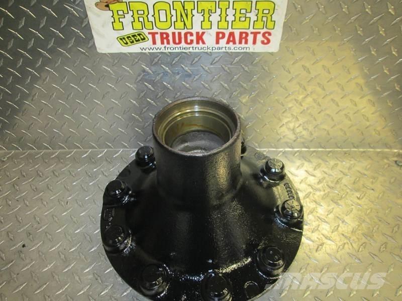 Meritor  Doprava – ostatní