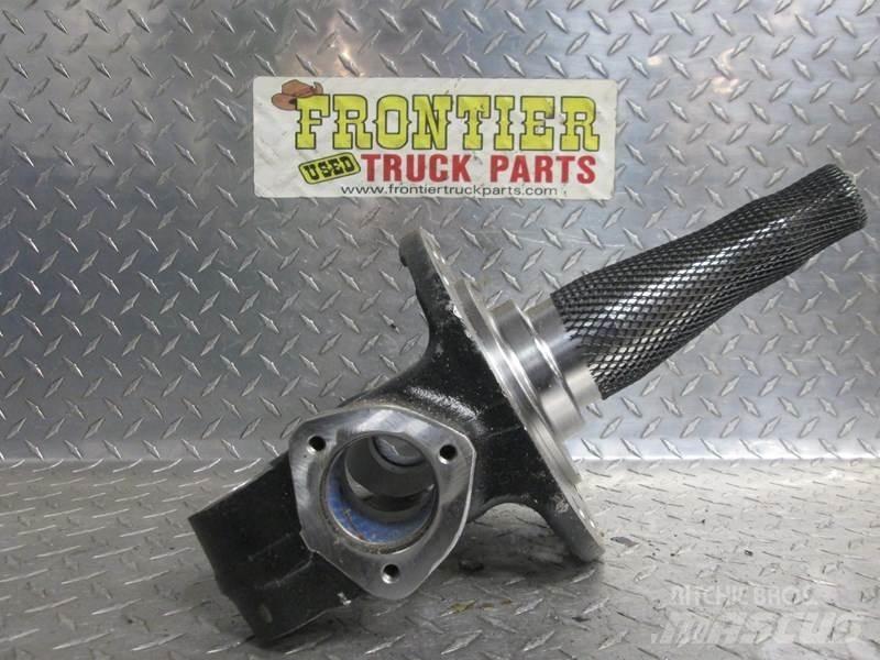 Meritor  Doprava – ostatní