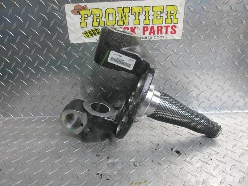 Meritor  Doprava – ostatní